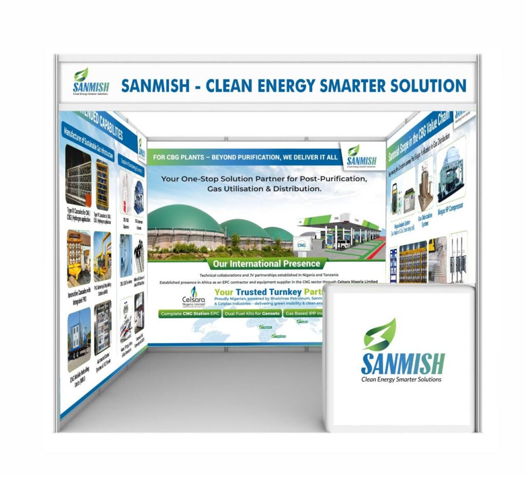 eco expo hyderabad